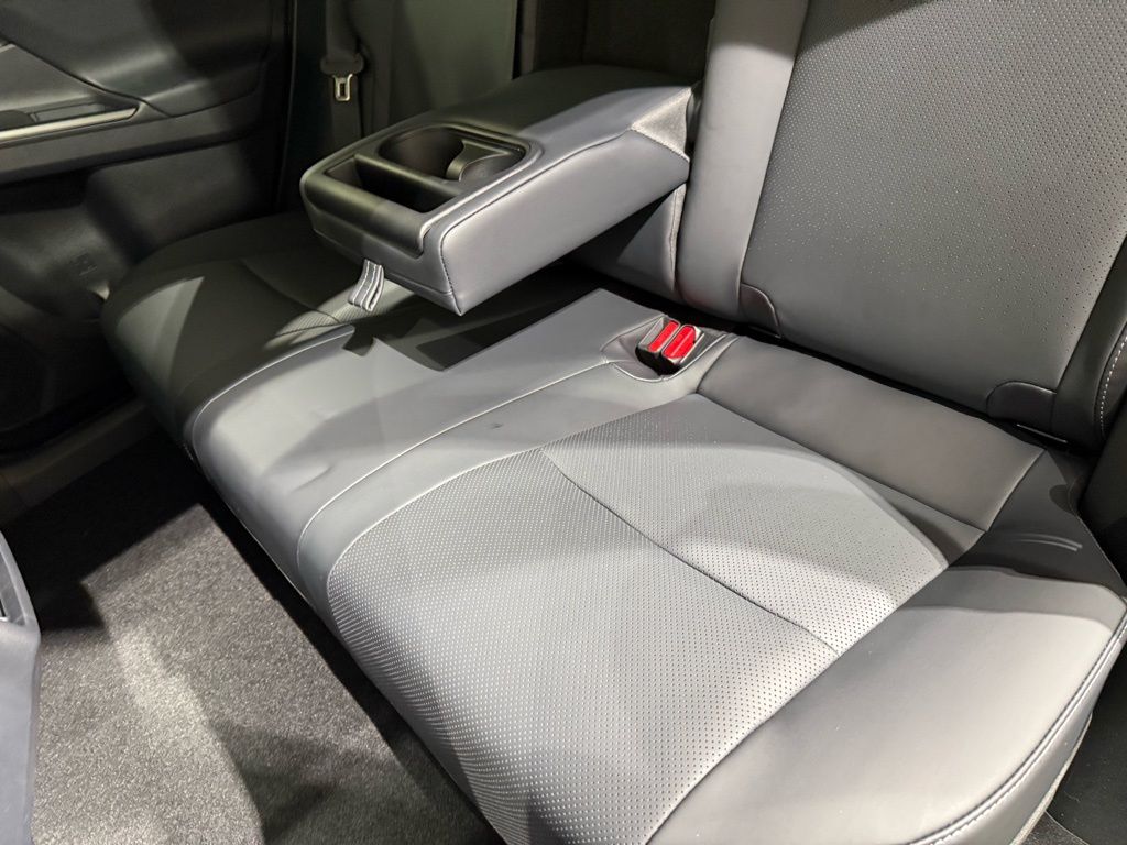 Thumbnail: 2026 Toyota bZ - 21