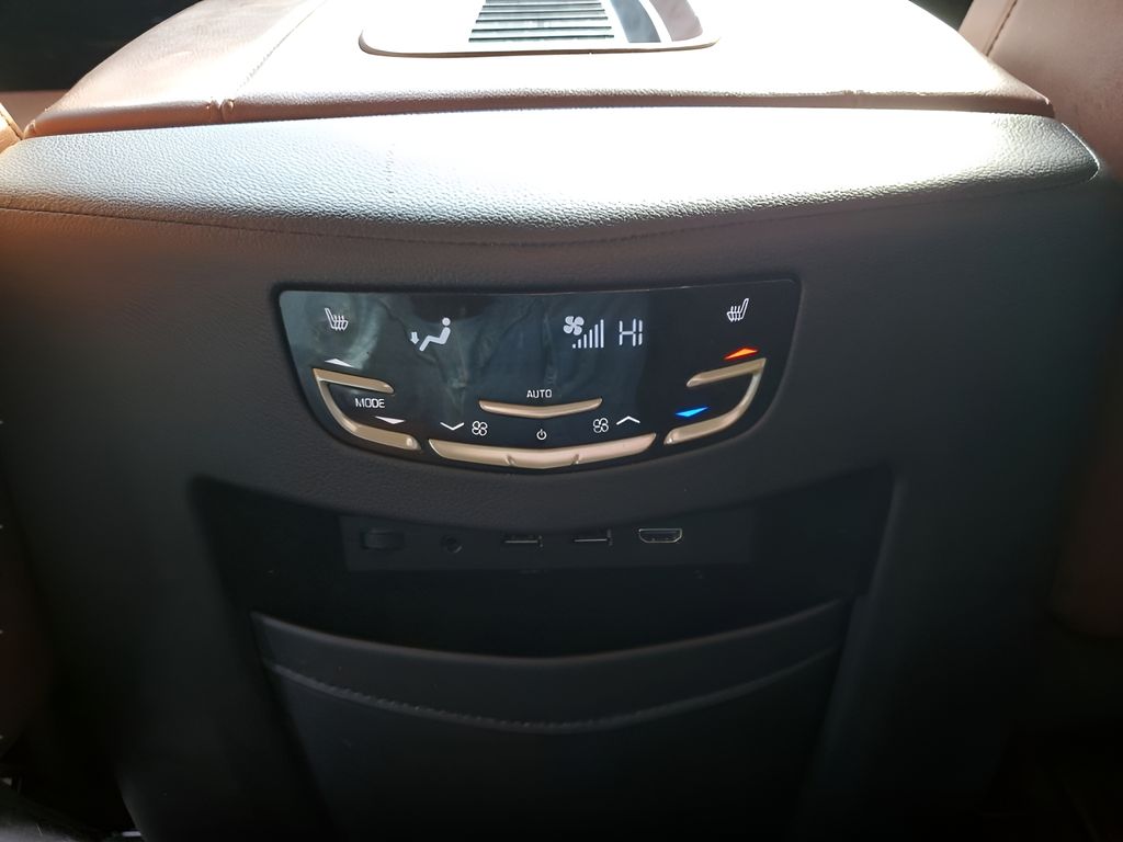 Used Car 2019 Cadillac Escalade  Premium Luxury For Sale Under $35,000 In Austin, Texas