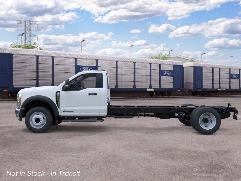 2026 Ford F-600 Chassis XL