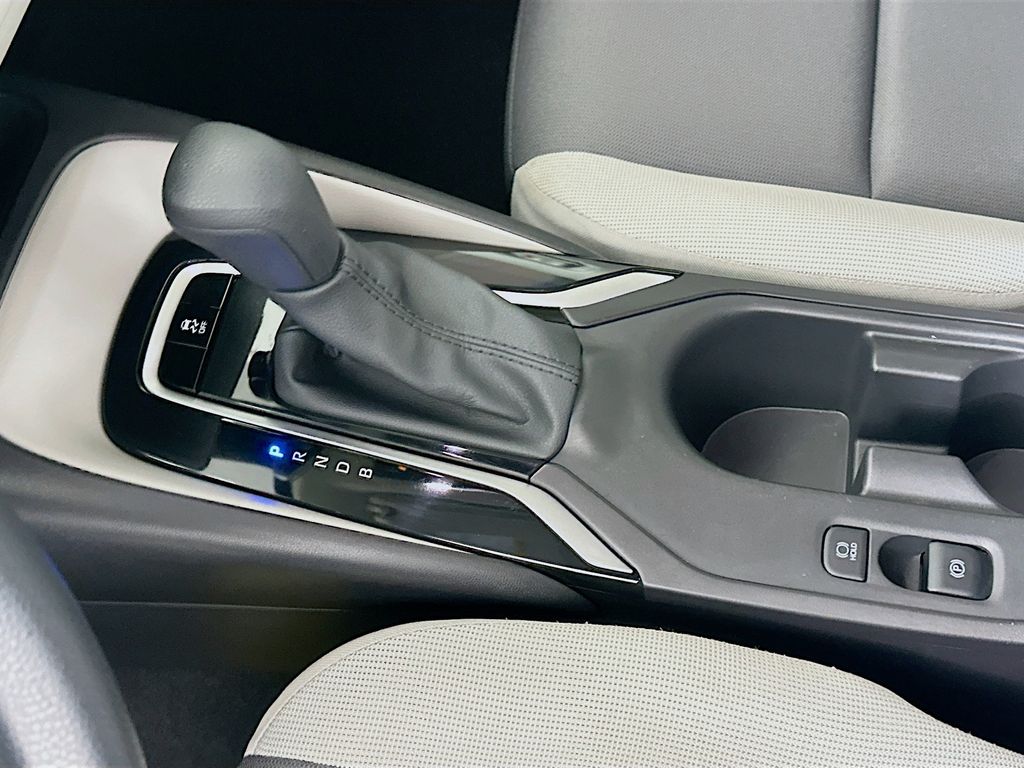 Thumbnail: 2025 Toyota Corolla - 17