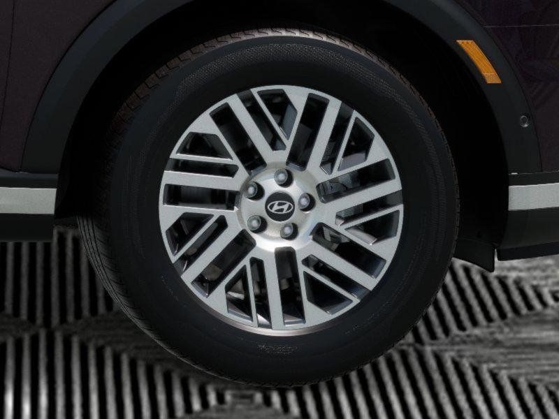 2026 Hyundai Palisade — photo 8