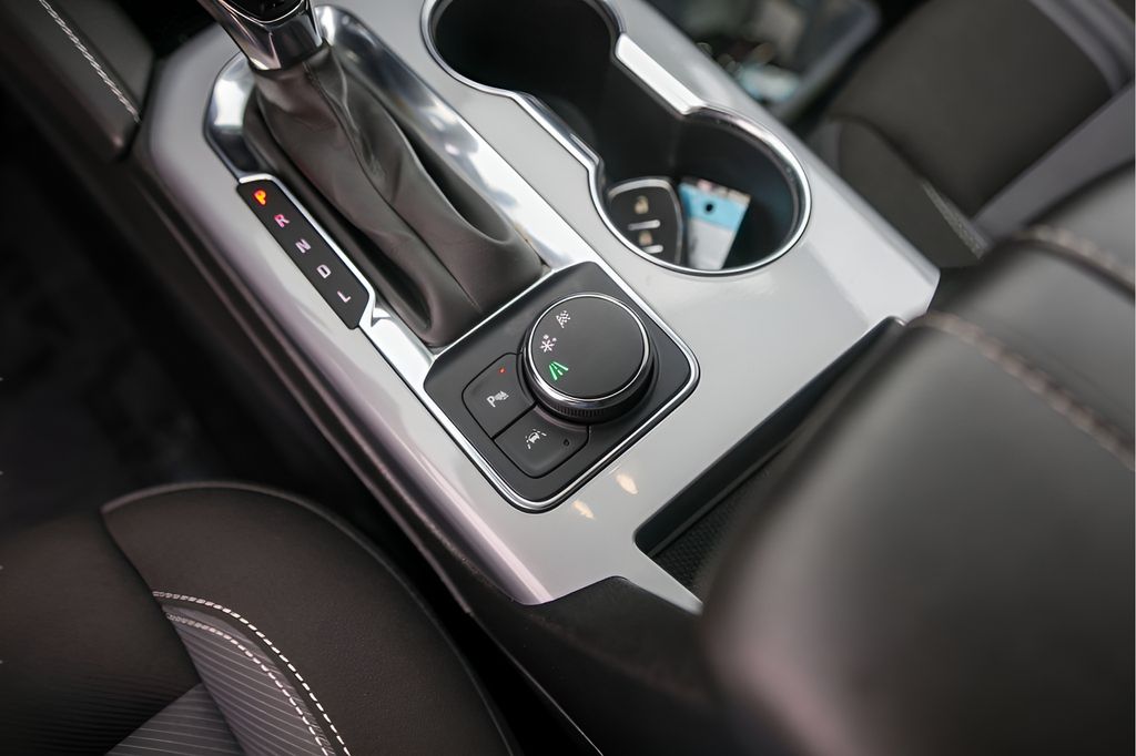 Used Car 2023 Chevrolet Blazer  Lt For Sale Under $30,000 In Austin, Texas