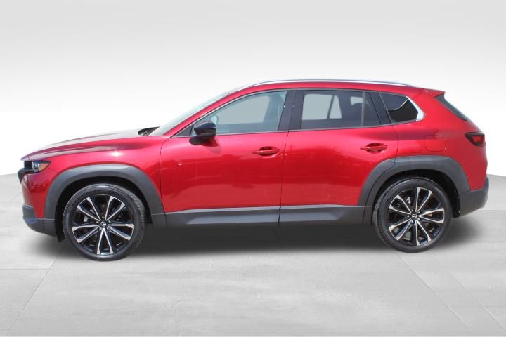 Used Car 2023 Mazda Cx-50  2.5 S Premium Plus Package For Sale Under $30,000 In Georgetown, Texas