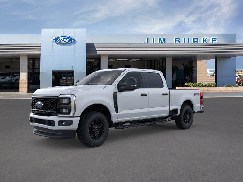 2026 Ford F-250 XL 4x4 Crew Cab 6-3/4' Box's photo
