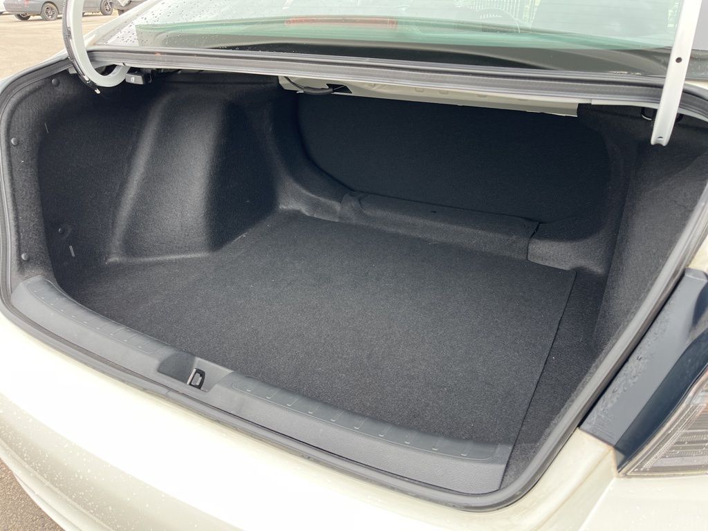 Thumbnail: 2024 Honda Civic - 10