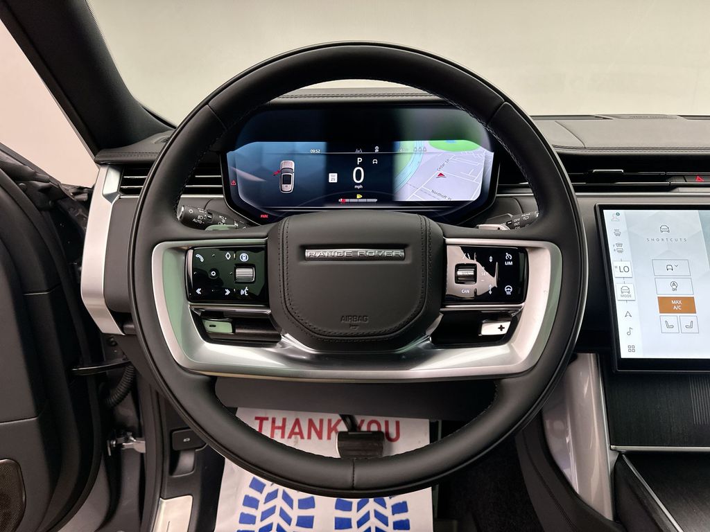 Thumbnail: 2025 Land Rover Range Rover - 19