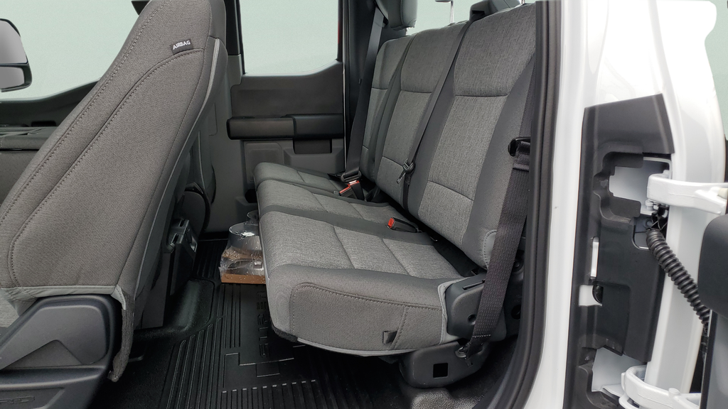 New 2026 White Ford XL image 30