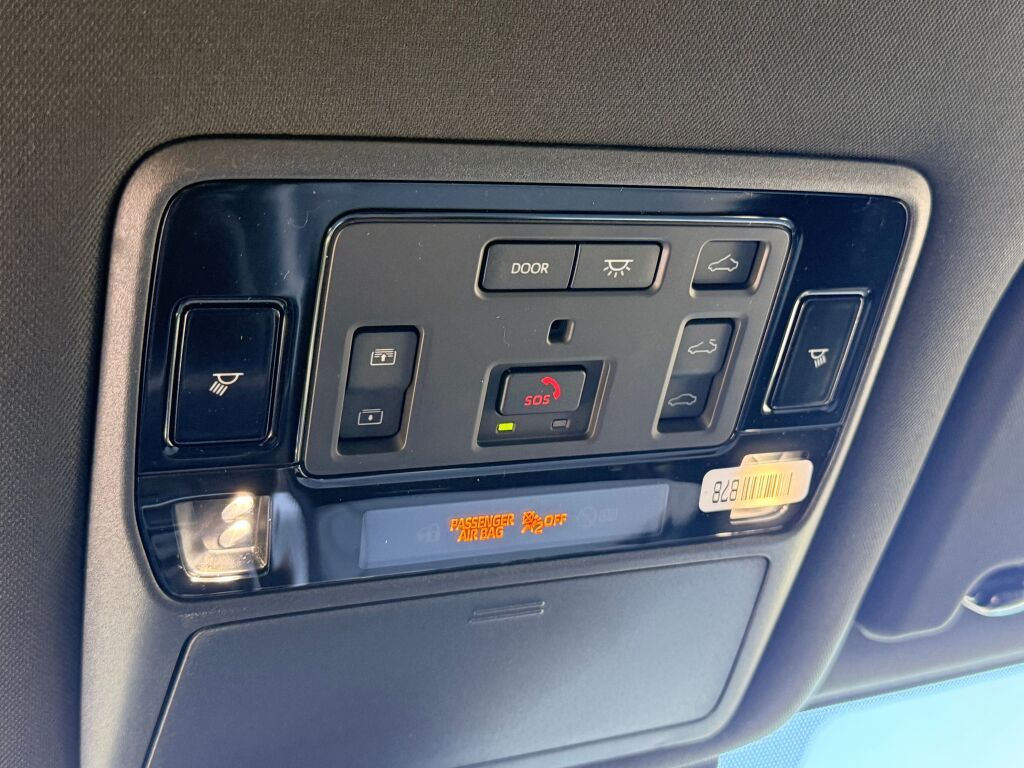 Thumbnail: 2026 Lexus TX - 23