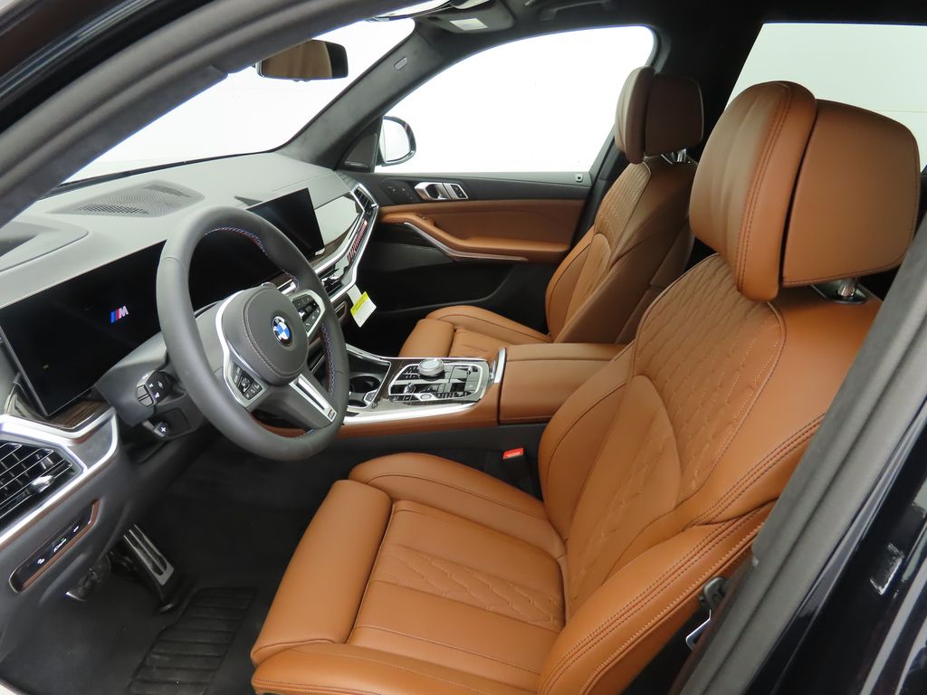 Thumbnail: 2026 BMW X7 - 20
