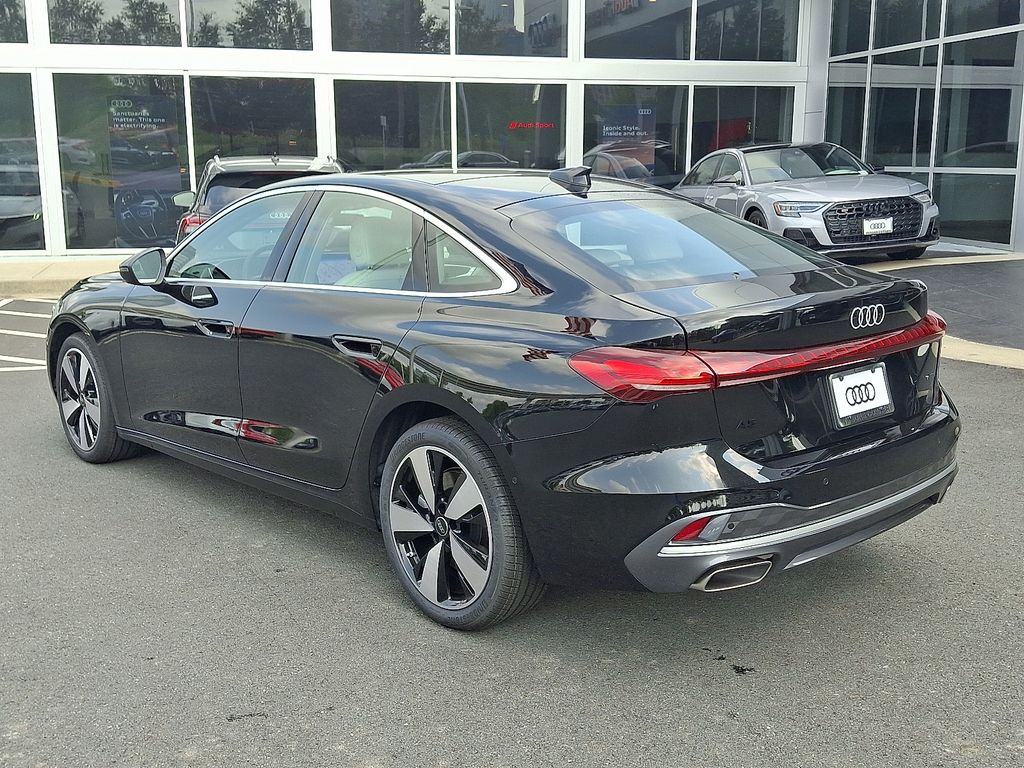 Thumbnail: 2025 Audi A5 - 5