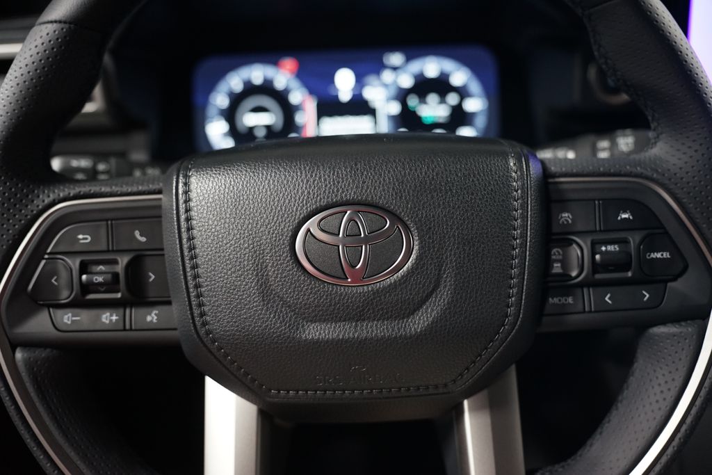 Thumbnail: 2025 Toyota 4Runner - 17