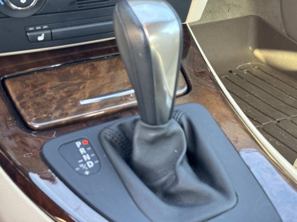 Used 2007 Black BMW 335i image 20