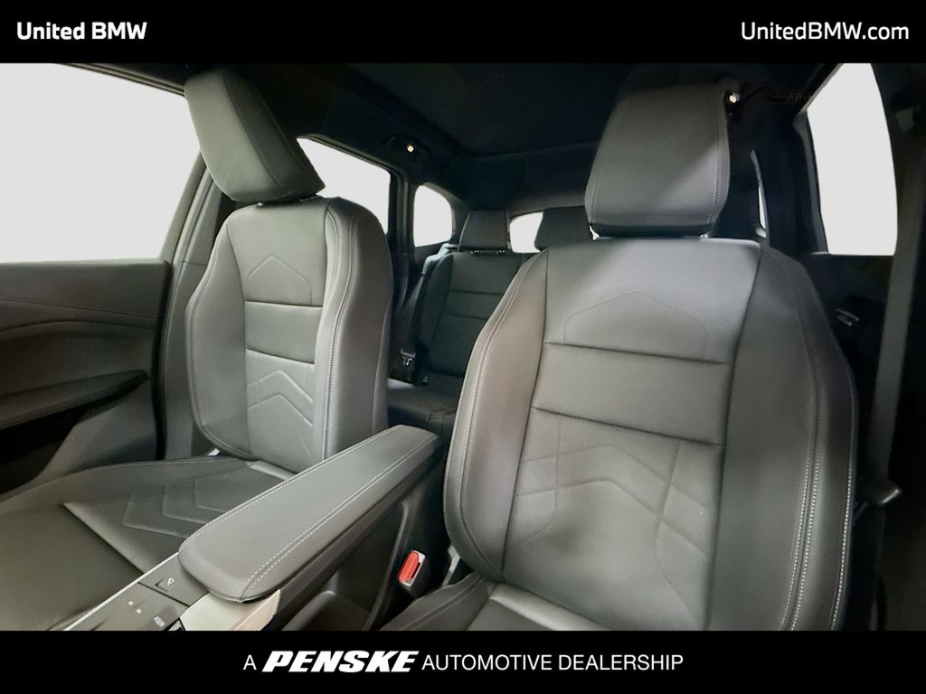 Thumbnail: 2026 BMW X1 - 5