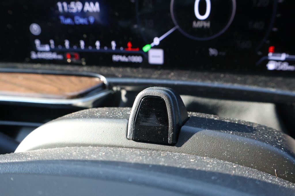 Thumbnail: 2023 Cadillac Escalade - 23