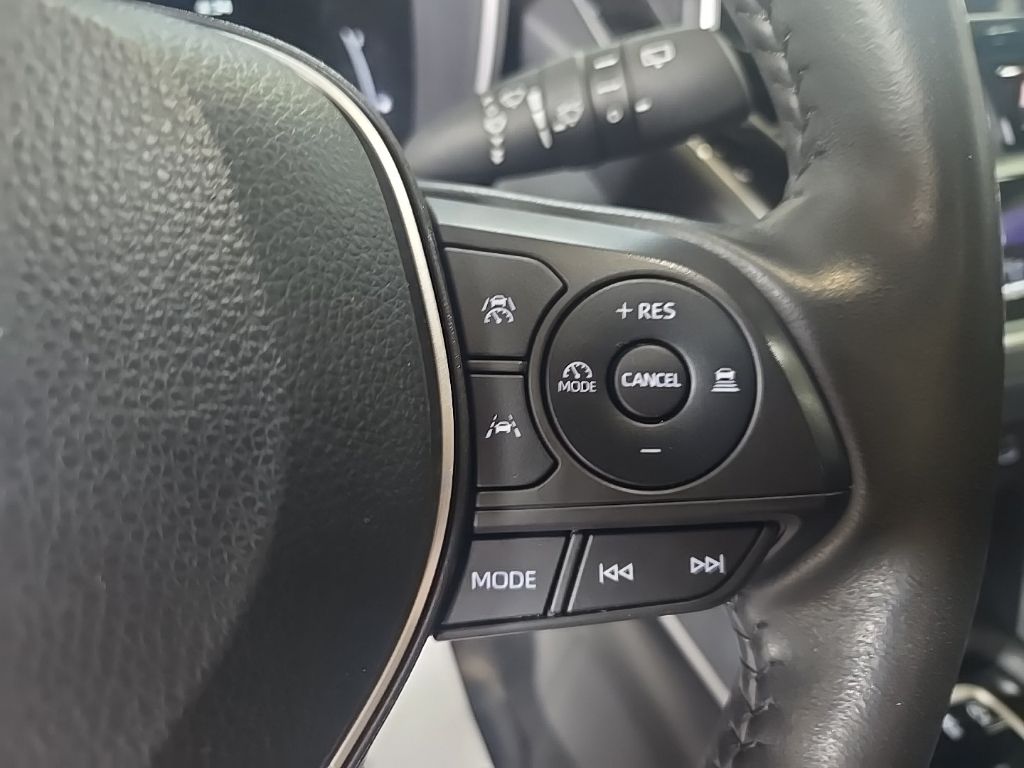 Used 2023 Toyota Corolla Cross SUV