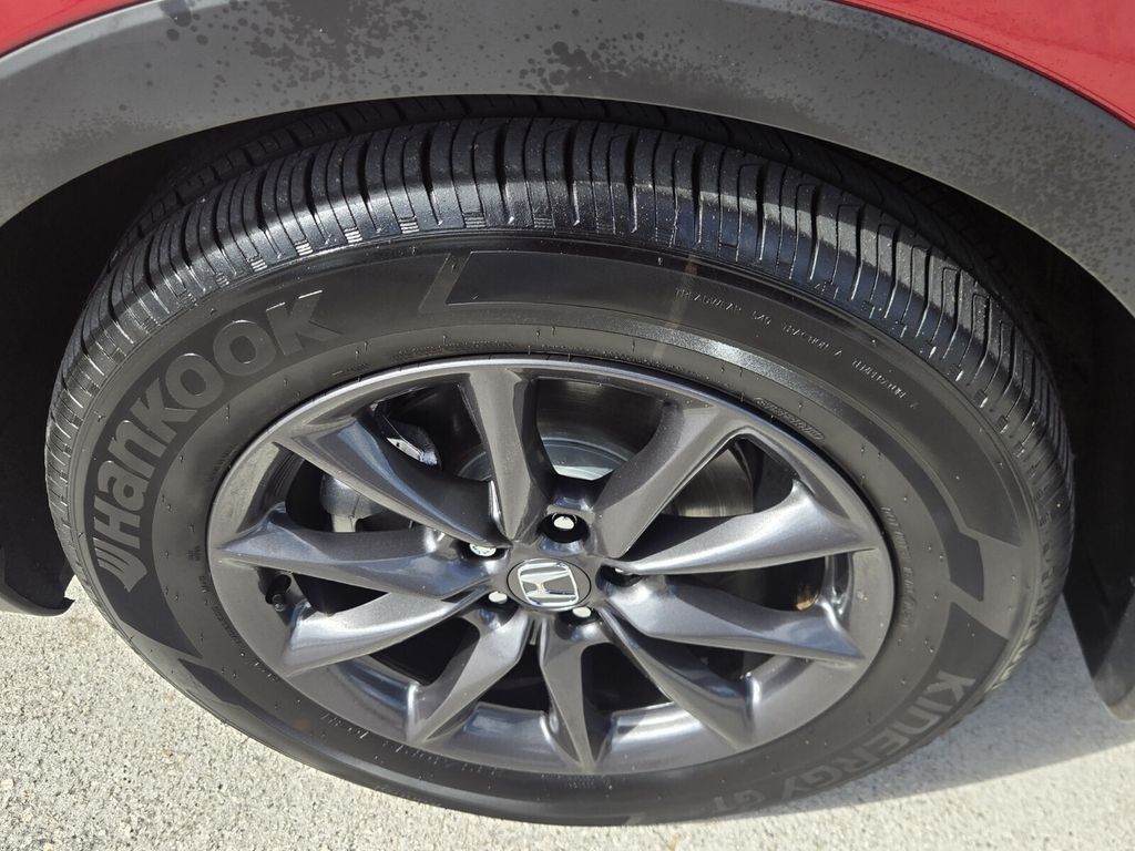 2026 Honda CR-V - $36,047