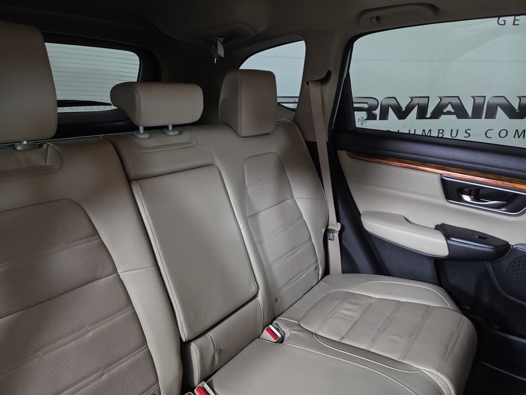 2021 Honda CR-V EX-L photo 16