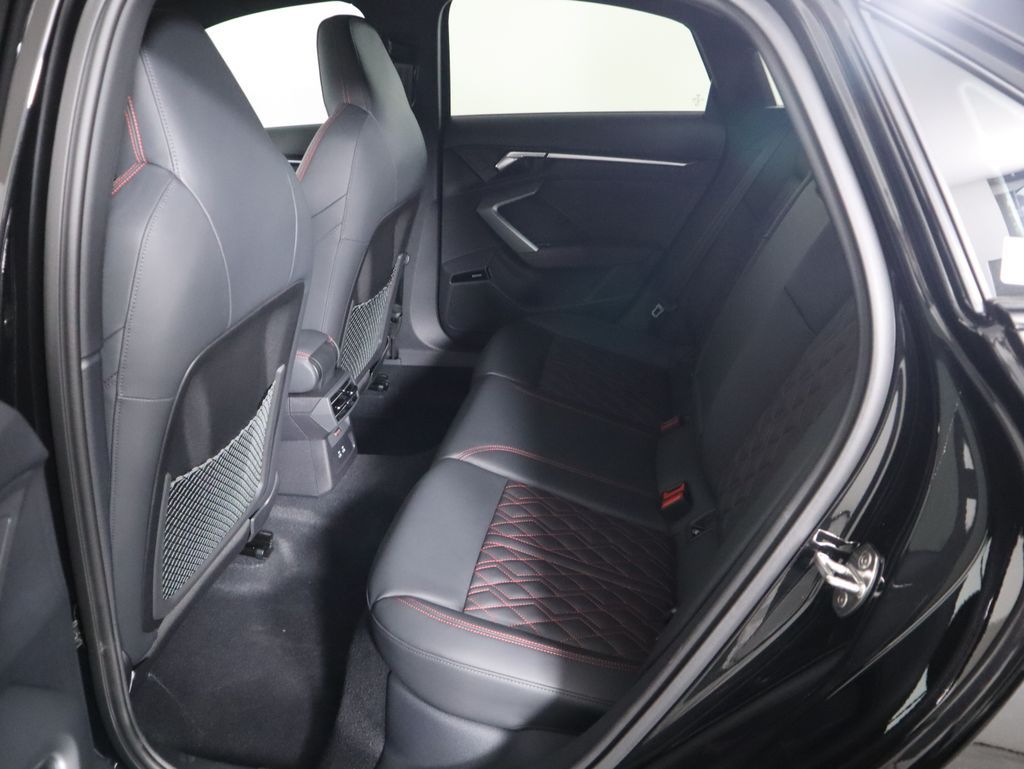 Thumbnail: 2026 Audi S3 - 23