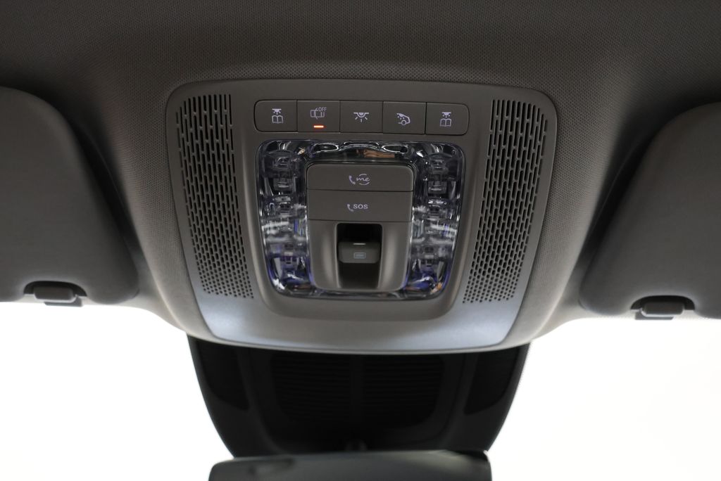 Thumbnail: 2026 Mercedes-Benz GLE - 16