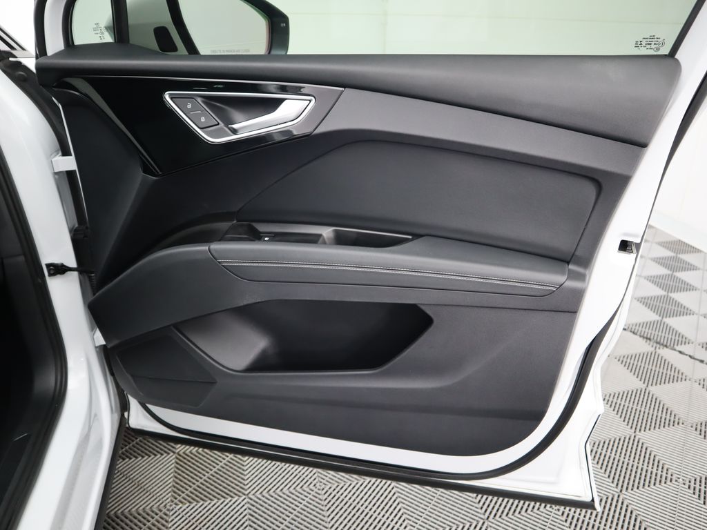 2023 Audi Q4 e-tron Premium Plus 26