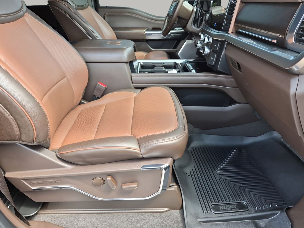 Used Car 2023 Ford F-250sd  King Ranch For Sale Under $90,000 In Austin, Texas