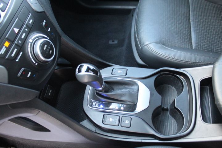 Used Car 2015 Hyundai Santa Fe Sport  2.0t For Sale Under $10,000 In Georgetown, Texas