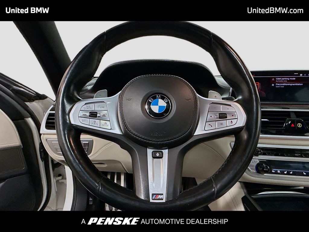 Thumbnail: 2021 BMW 7 Series - 6