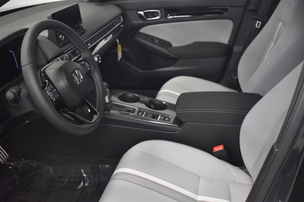 Thumbnail: 2026 Honda Civic - 19