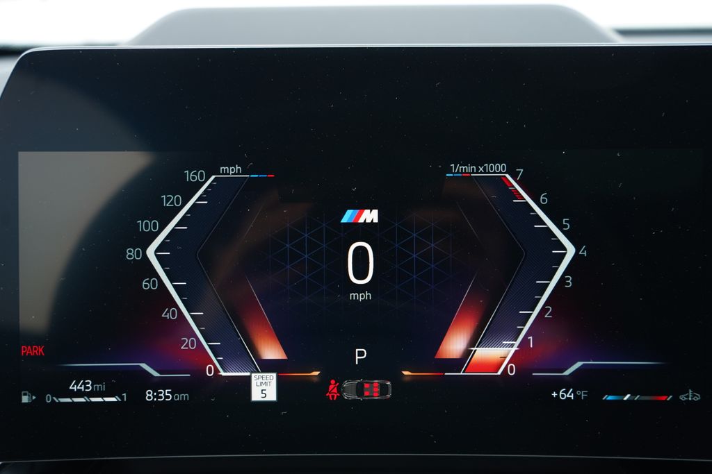 Thumbnail: 2026 BMW X2 - 16