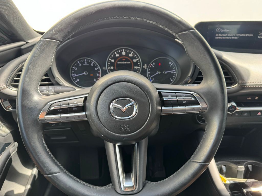 Used Car 2023 Mazda Mazda3  2.5 S Premium Package For Sale Under $30,000 In Georgetown, Texas