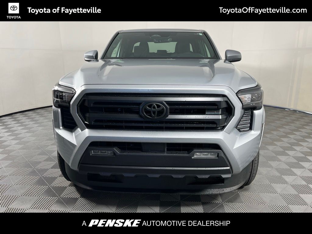 Thumbnail: 2025 Toyota Tacoma - 7