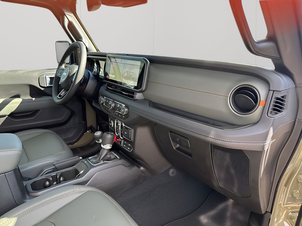 New Car 2025 Jeep Gladiator  Mojave For Sale Under $50,000 In Austin, Texas