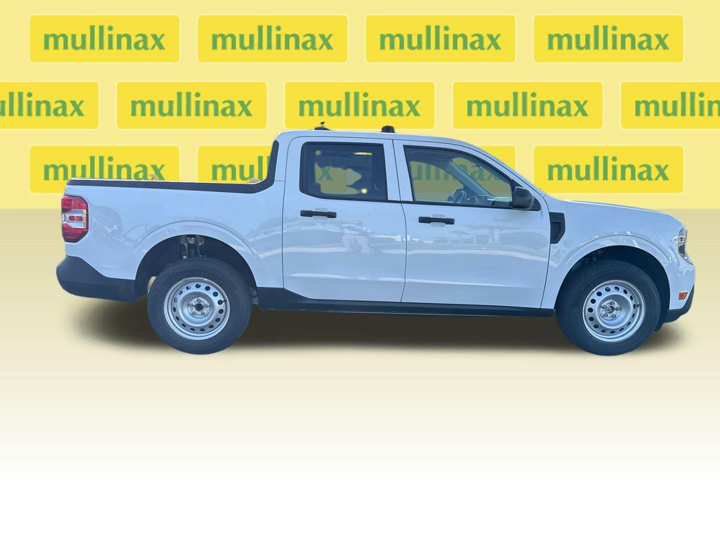 New 2026 White Ford XL image 15