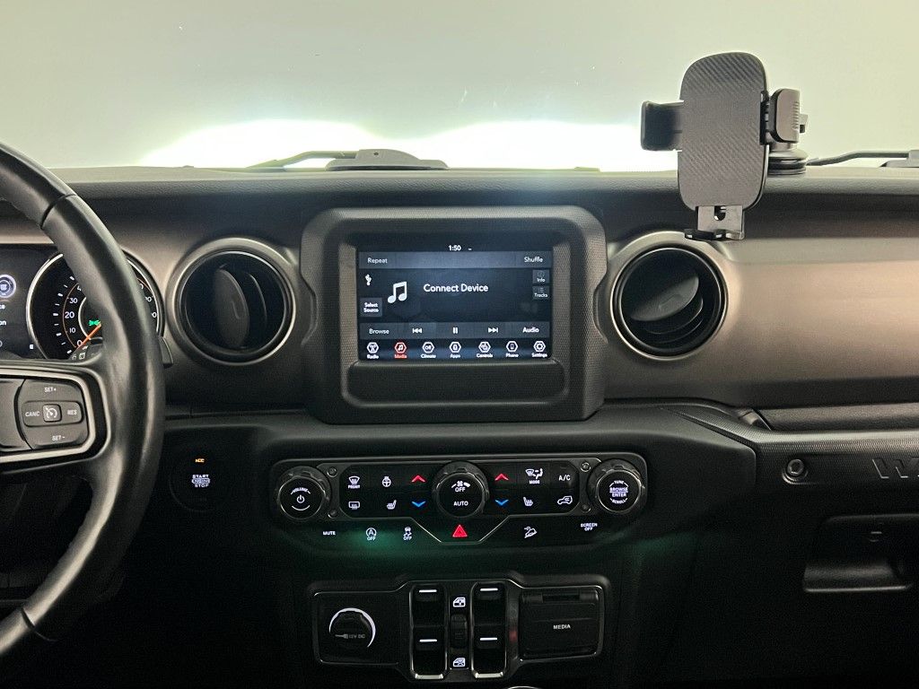 Thumbnail: 2020 Jeep Wrangler - 19