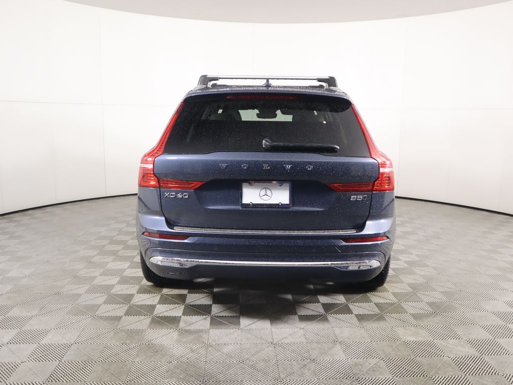 Thumbnail: 2023 Volvo XC60 - 6