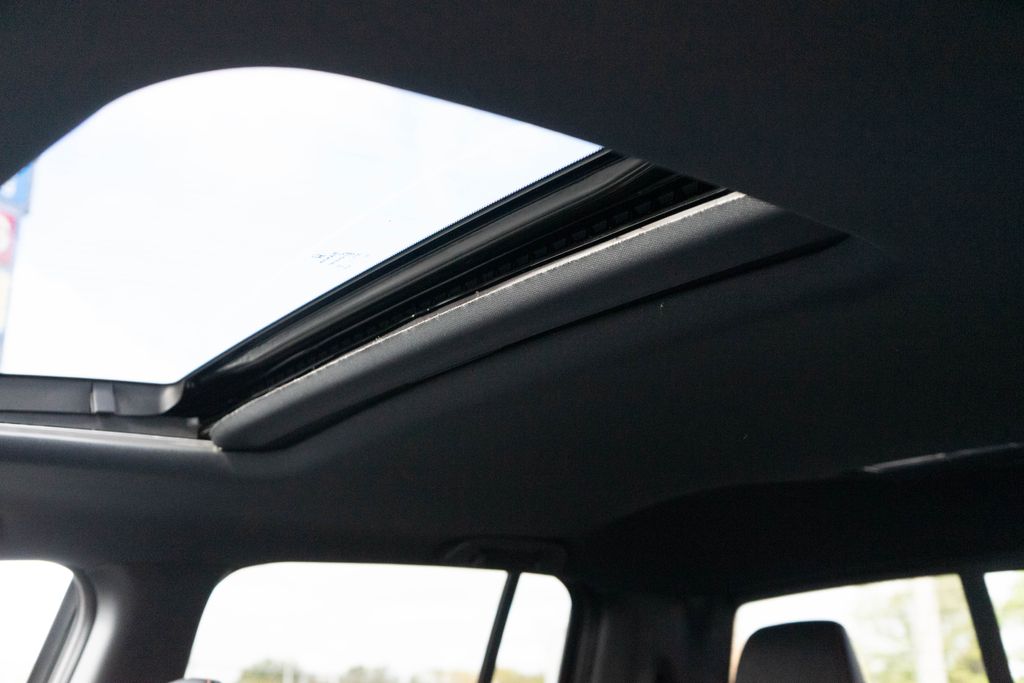 New 2025 Honda Ridgeline Truck