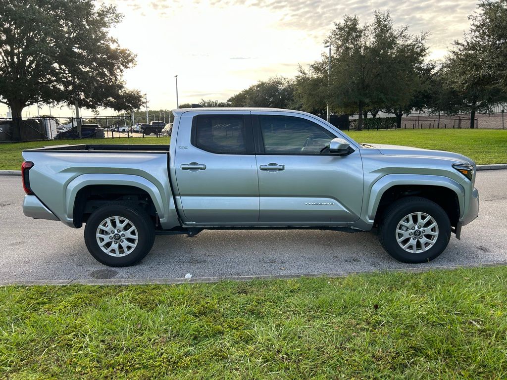 Thumbnail: 2024 Toyota Tacoma - 6