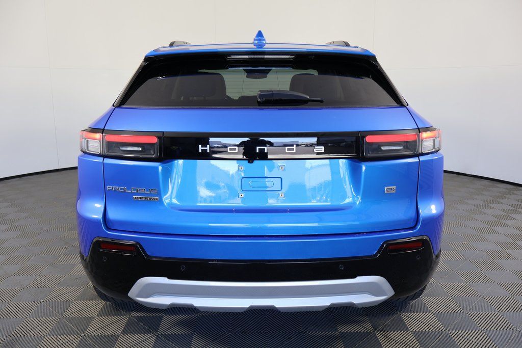 Thumbnail: 2024 Honda Prologue - 5