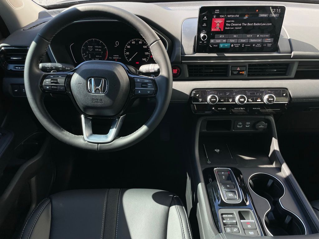 Thumbnail: 2025 Honda Pilot - 11
