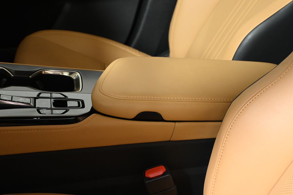 Thumbnail: 2025 Lexus NX - 25