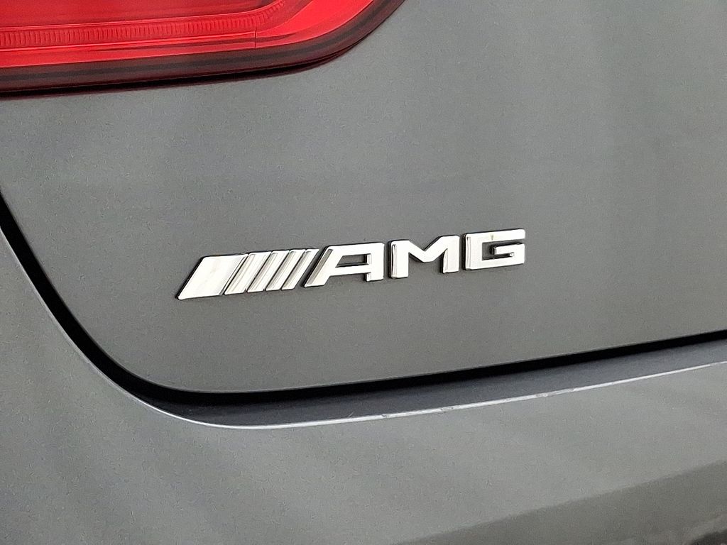 Thumbnail: 2019 Mercedes-Benz GLE - 31