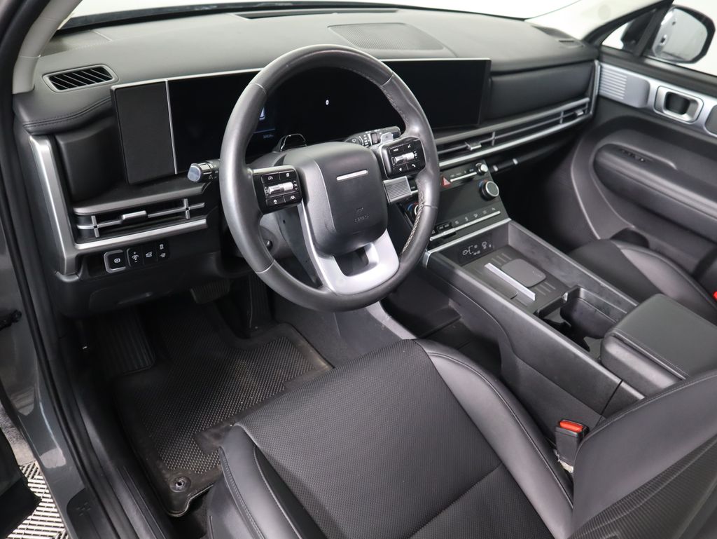 Thumbnail: 2025 Hyundai Santa Fe - 9