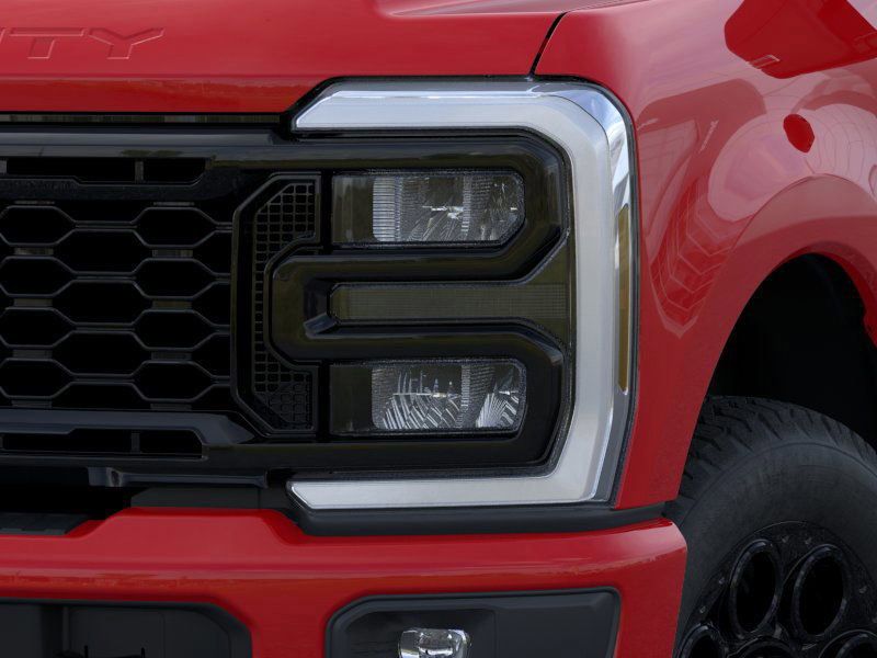 2026 Ford F-250 Super Duty Lariat