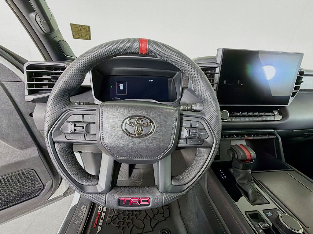 Used 2025 Toyota Sequoia SUV