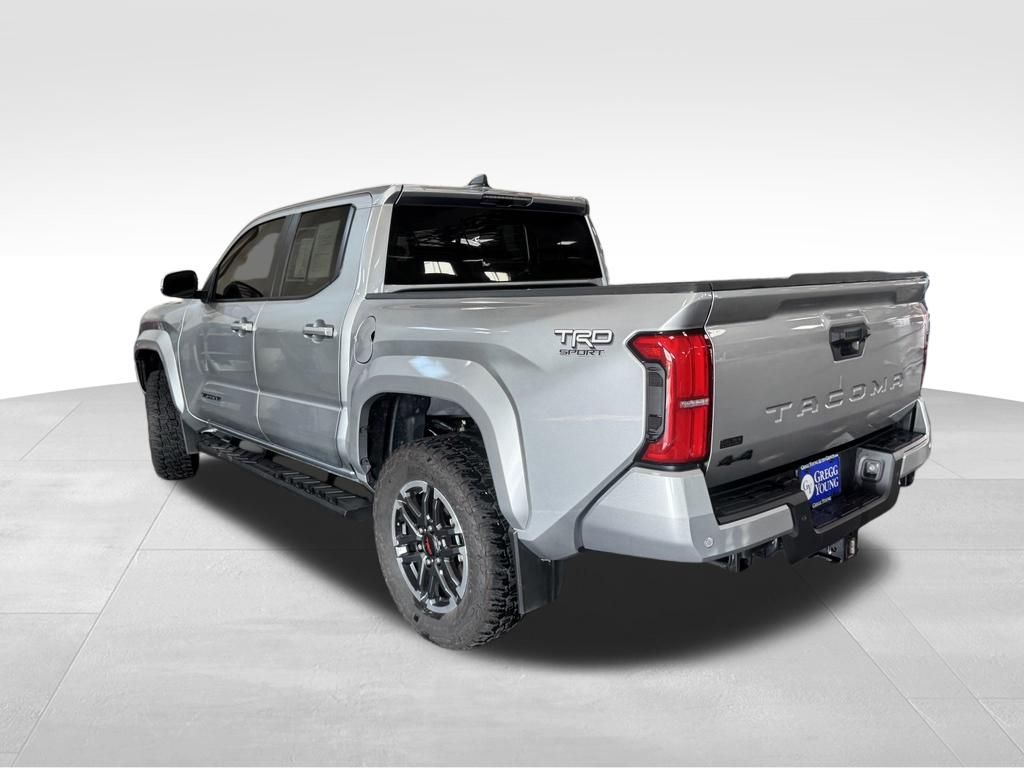 Used 2024 Toyota Tacoma Truck