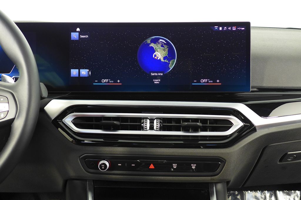 Thumbnail: 2024 BMW 3 Series - 26