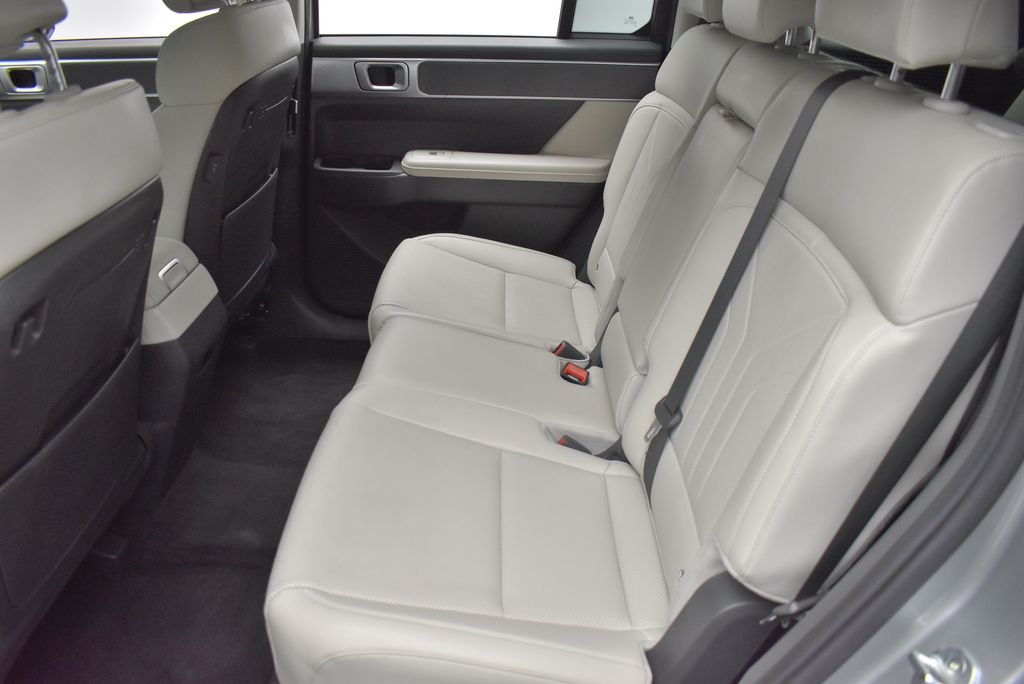 Thumbnail: 2024 Hyundai Santa Fe - 28