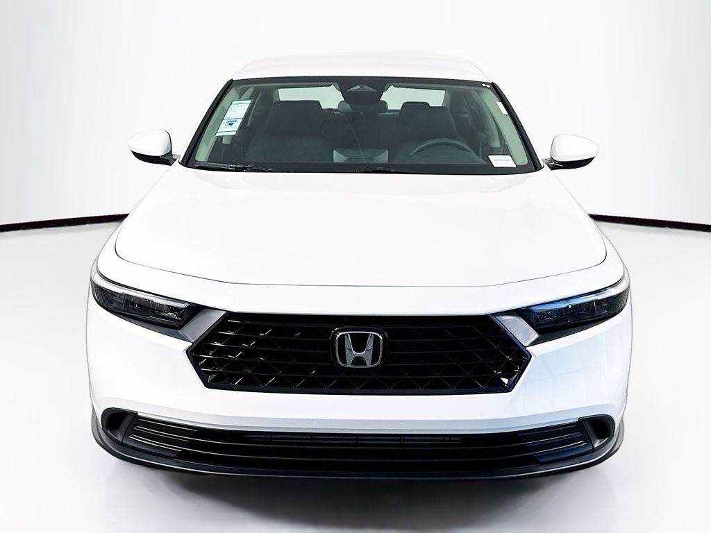 Thumbnail: 2026 Honda Accord - 2