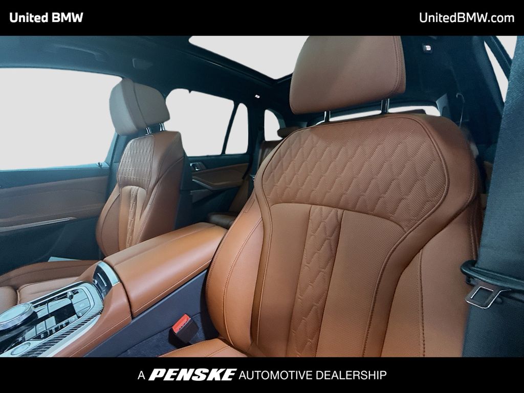 Thumbnail: 2026 BMW X5 - 5