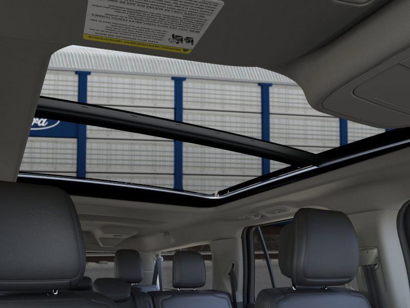 2026 Ford Expedition Max Platinum MAX